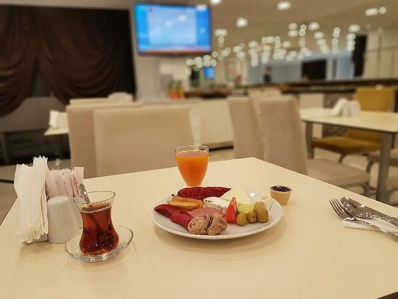 *** ホテル Ozyigit Otel アンタルヤ トルコ
