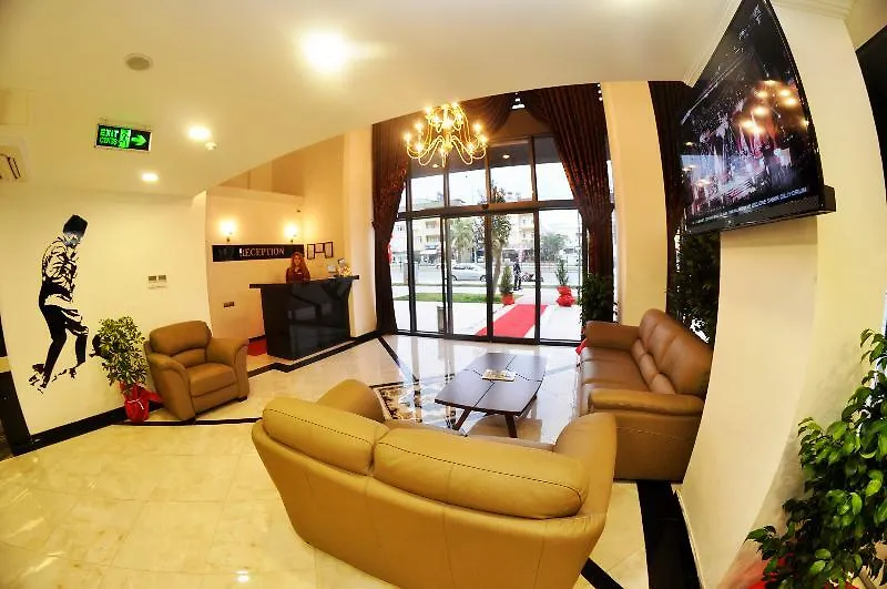 Ozyigit Otel Antalya 3*,  Turkiet