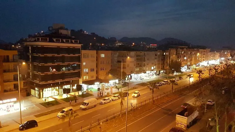 Ozyigit Otel Antalya 3*,  Turkiet