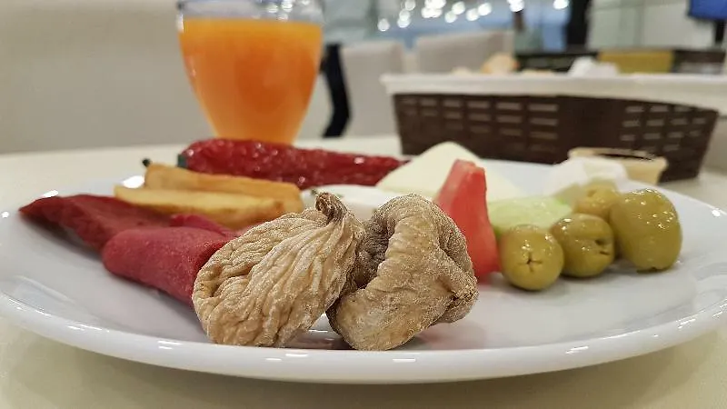 Ozyigit Otel Antalya Turkiet