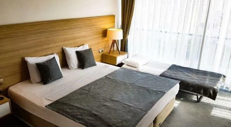 Ozyigit Otel Antalya 3*,  Turkiet